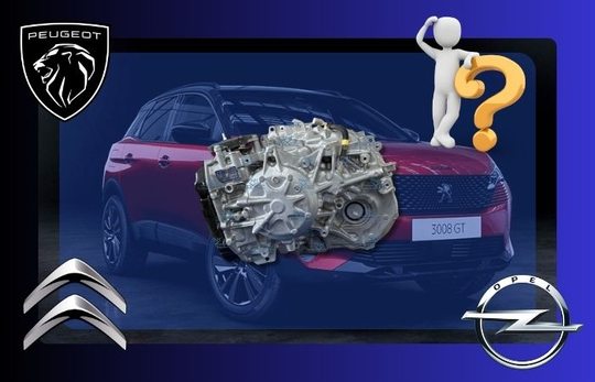 EAT Şanzıman Adaptasyonu: Doğru Ayar İçin Uzman Rehber [2026] - Kapak Görseli