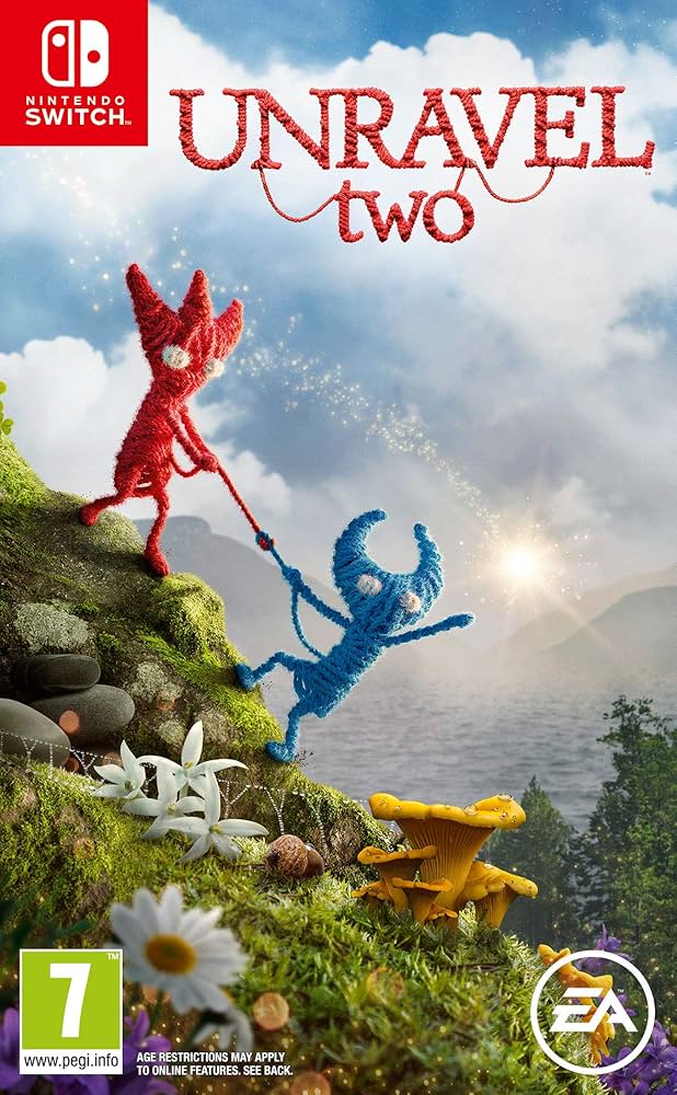 Unravel 2 Switch’te Çalışır mı? Kesin Durum Rehberi [2026] - Kapak Görseli