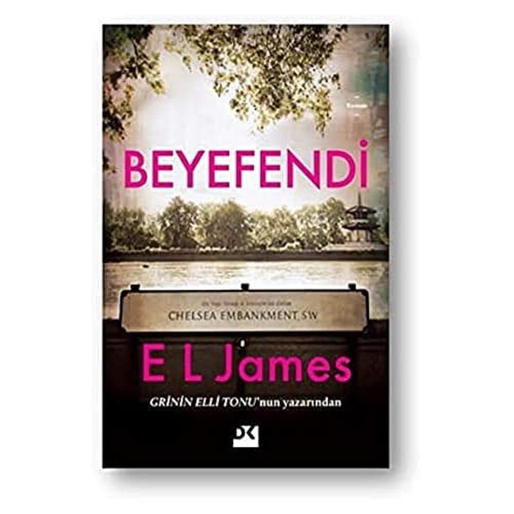 Beyefendi Serisi Kaç Kitap? Tam Liste ve Okuma Sırası [2026] - Kapak Görseli