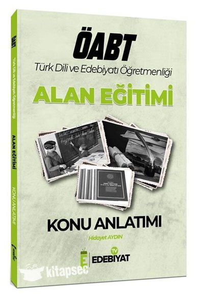Edebiyat ÖABT Alan Eğitimi Soru Dağılımı [2026 Rehberi] - Kapak Görseli