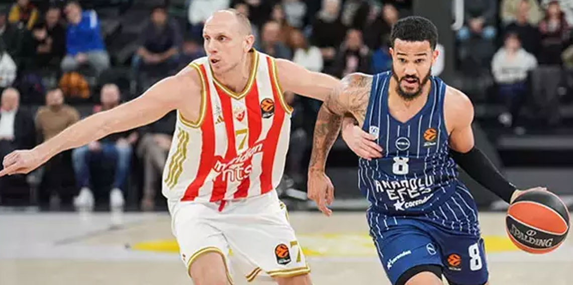 Efes Pilsen-Kızılyıldız Rekabeti: Galibiyet Sayısı [2026] - Kapak Görseli