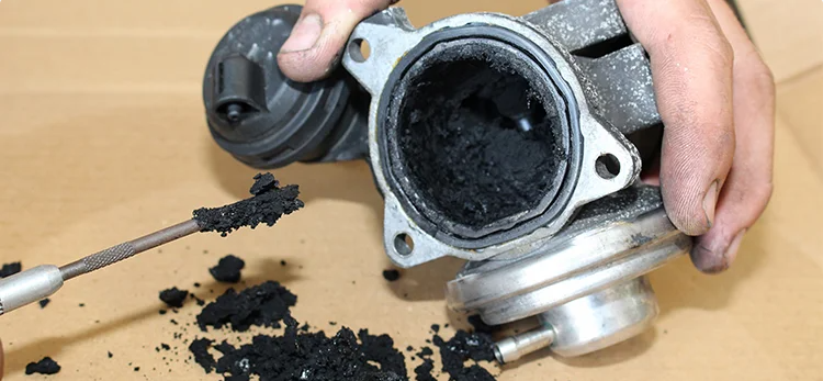 EGR Valfi Değişmezse Motorda Hangi Arızalar Büyür? [2026] - Kapak Görseli