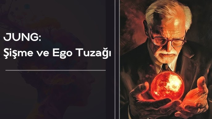 Ego Şişkinliği Yüzünden Karakterin Aç Kalması: Net Yorum - Kapak Görseli
