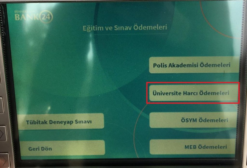 Öğrenci Ücreti Ödeme Adımları: Hızlı ve Sorunsuz Rehber [2026] - Kapak Görseli